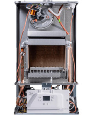 CALD. ITALTHERM CITYCLASS 40F T. BAL 40 KW LPG